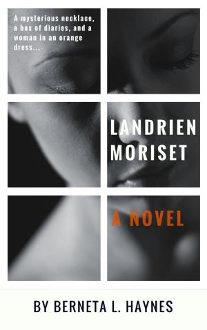 Cover of the book Landrien Moriset by Nancy Volkers