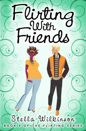 Cover of the book Flirting with Friends by J.P. Grider