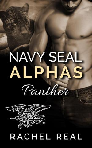 Book cover of Navy Seal Alphas: Panther