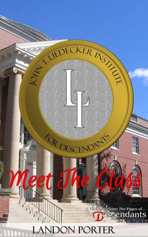 Cover of Liedecker Institute: Meet the Class