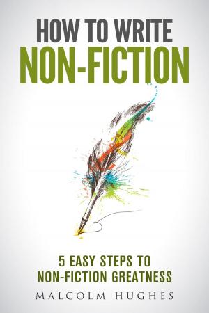 Cover of the book How to Write Non-Fiction by Kerrie Friend