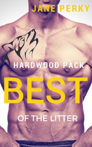 Cover of the book Best of the Litter by Jane Perky