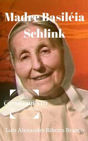 bigCover of the book Madre Basileia Schlink by 