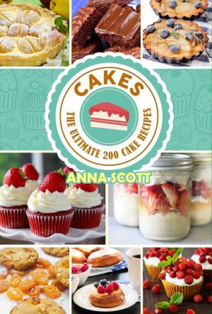 Cover of Cakes