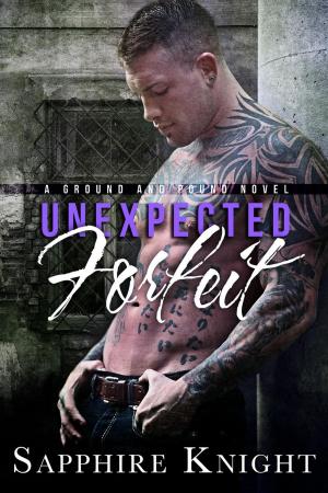 Book cover of Unexpected Forfeit