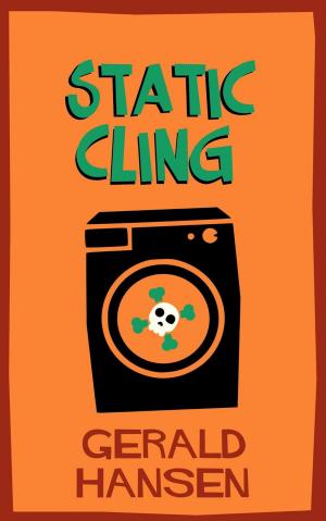 Cover of the book Static Cling by Reign