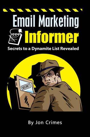Cover of Email Marketing Informer