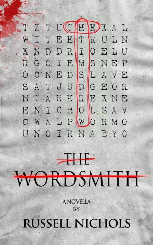 Cover of the book The Wordsmith by A. Ashley Straker