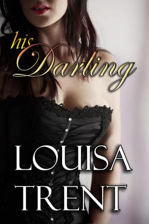 bigCover of the book His Darling by 
