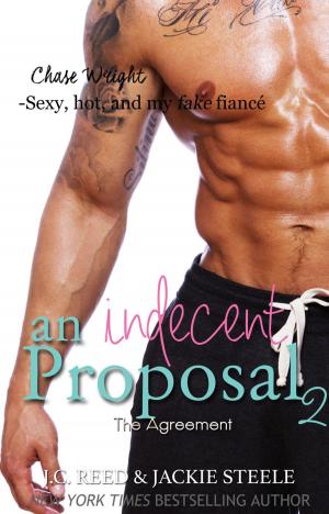 Cover of the book The Agreement (An Indecent Proposal) by Valerie J. Clarizio