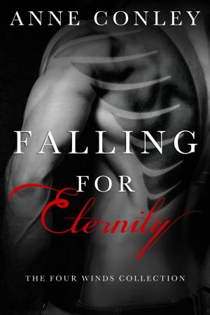 Cover of the book Falling for Eternity by Anne Conley