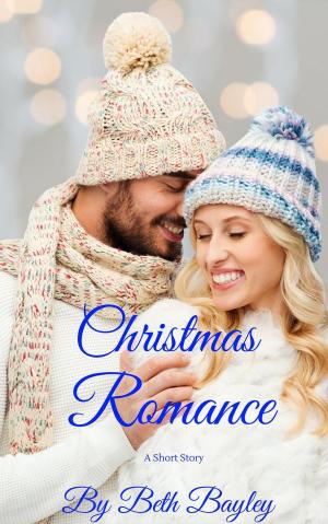 Book cover of Christmas Romance - A Short Story