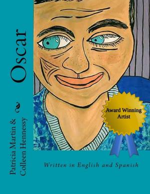 Book cover of Oscar