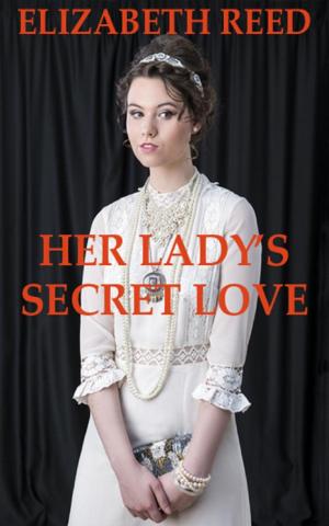 bigCover of the book Her Lady’s Secret Love by 