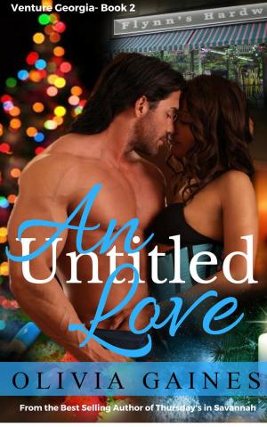 Cover of the book An Untitled Love by Katherine Rhodes