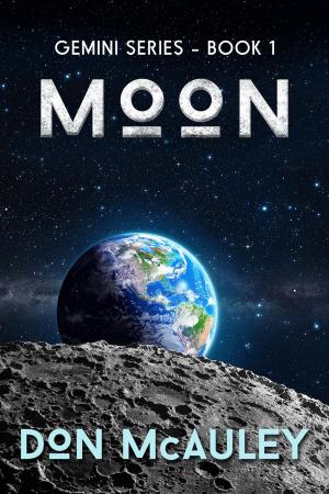 Cover of the book Moon by Mark Plimsoll