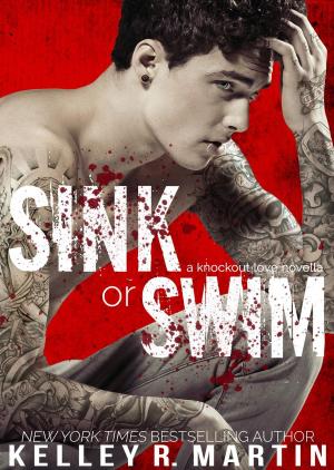 Cover of the book Sink or Swim by Jacob M. Drake