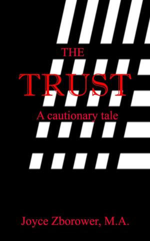 bigCover of the book The Trust by 