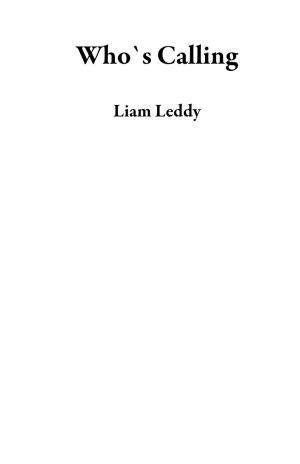 Cover of the book Who`s Calling by Liam Leddy