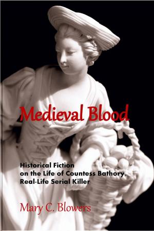 Cover of the book Medieval Blood by Mary Blowers