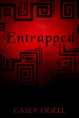 Cover of the book Entrapped by C.L. Roman