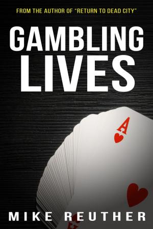 Cover of the book Gambling Lives by Tuklo Nashoba