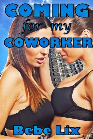 Cover of Coming for my Coworker
