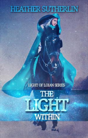 Cover of the book The Light Within by Aubrey Law