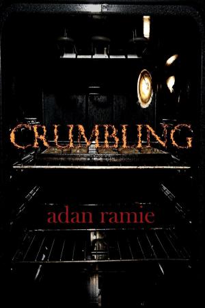 Book cover of Crumbling