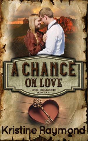 Book cover of A Chance on Love