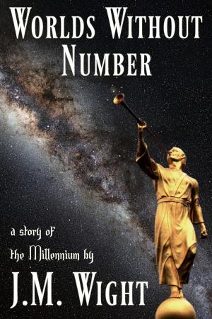 Cover of the book Worlds Without Number by Bill Jones, Jr.