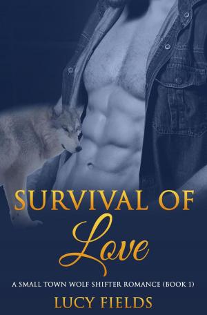 bigCover of the book Survival of Love by 