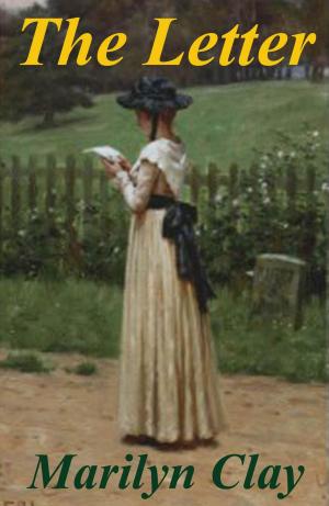 Cover of the book The Letter by Kate Gray