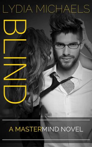 Cover of the book Blind by Devyn Morgan