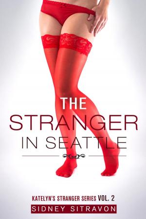 Cover of the book The Stranger in Seattle by Ben Starling