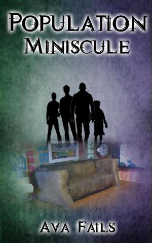 Cover of the book Population Miniscule by Erica J. Johnson
