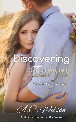bigCover of the book Discovering Taryn by 