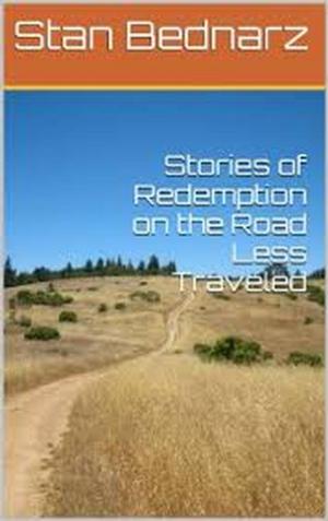 Cover of the book Stories of Redemption on the Road Less Traveled by Hari Prasad Shastri