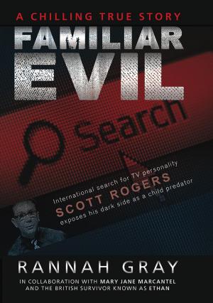 bigCover of the book Familiar Evil by 