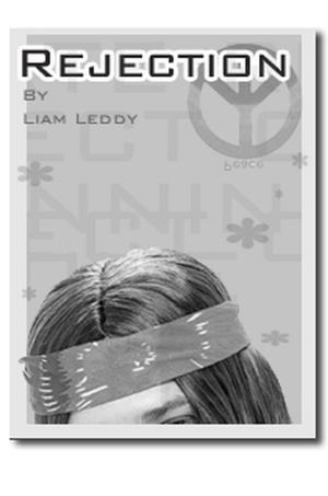 Cover of the book Rejection by Liam Leddy