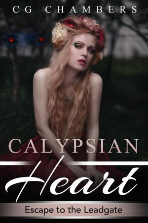 bigCover of the book Calypsian Heart: Escape to the Leadgate by 