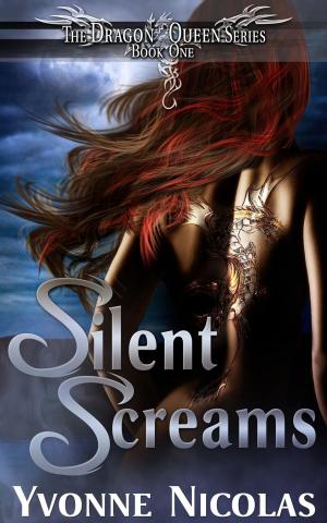 Cover of the book Silent Screams by Mark Wilkinson