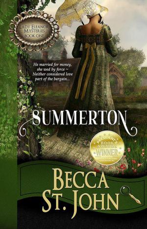 Cover of the book Summerton by Guy Boothby