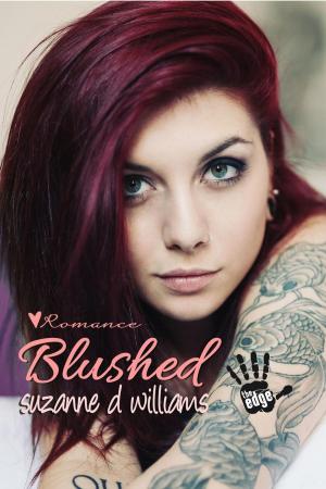 Cover of the book Blushed by Liz Fielding