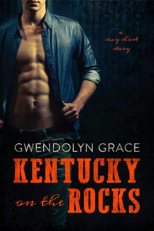 Cover of the book Kentucky on the Rocks by L A Morgan