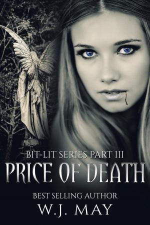 Cover of the book Price of Death by Lexy Timms