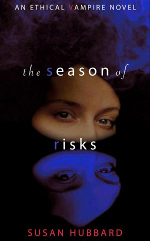 Cover of the book The Season of Risks by J.D. Cunegan