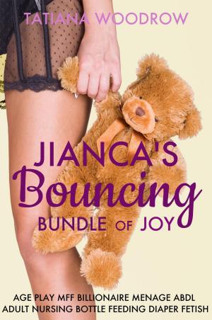 Cover of the book Jianca's Bouncing Bundle of Joy by Magenta Morgan