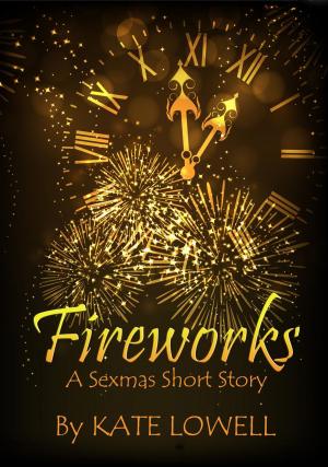 Cover of the book Fireworks by Ruby Kennard