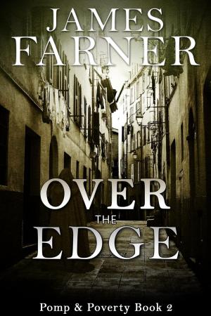Cover of the book Over the Edge by James Farner